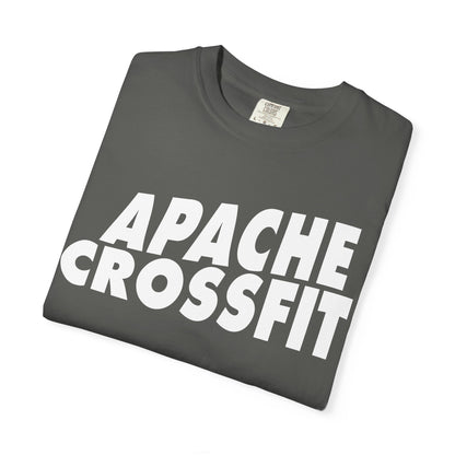 Apache 505 Tee Unisex Garment-Dyed T-Shirt