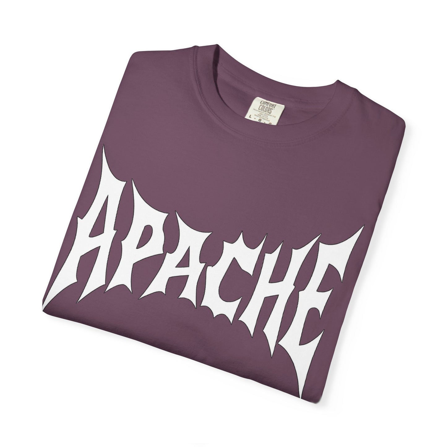 Apache Havoc Tee Unisex Garment-Dyed T-Shirt