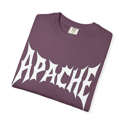 Apache Havoc Tee Unisex Garment-Dyed T-Shirt