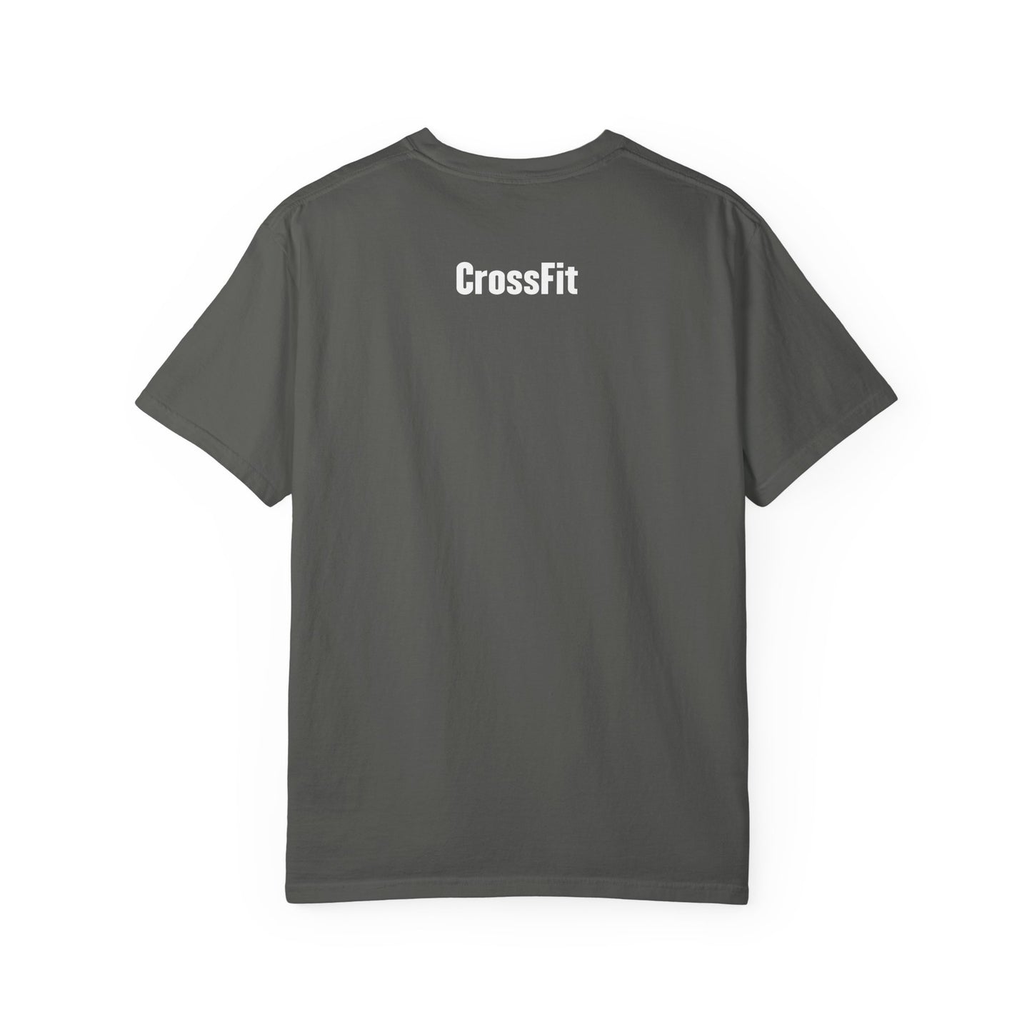 A-P-A-C-H-E Unisex Garment-Dyed T-Shirt