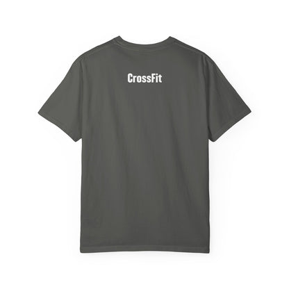 A-P-A-C-H-E Unisex Garment-Dyed T-Shirt