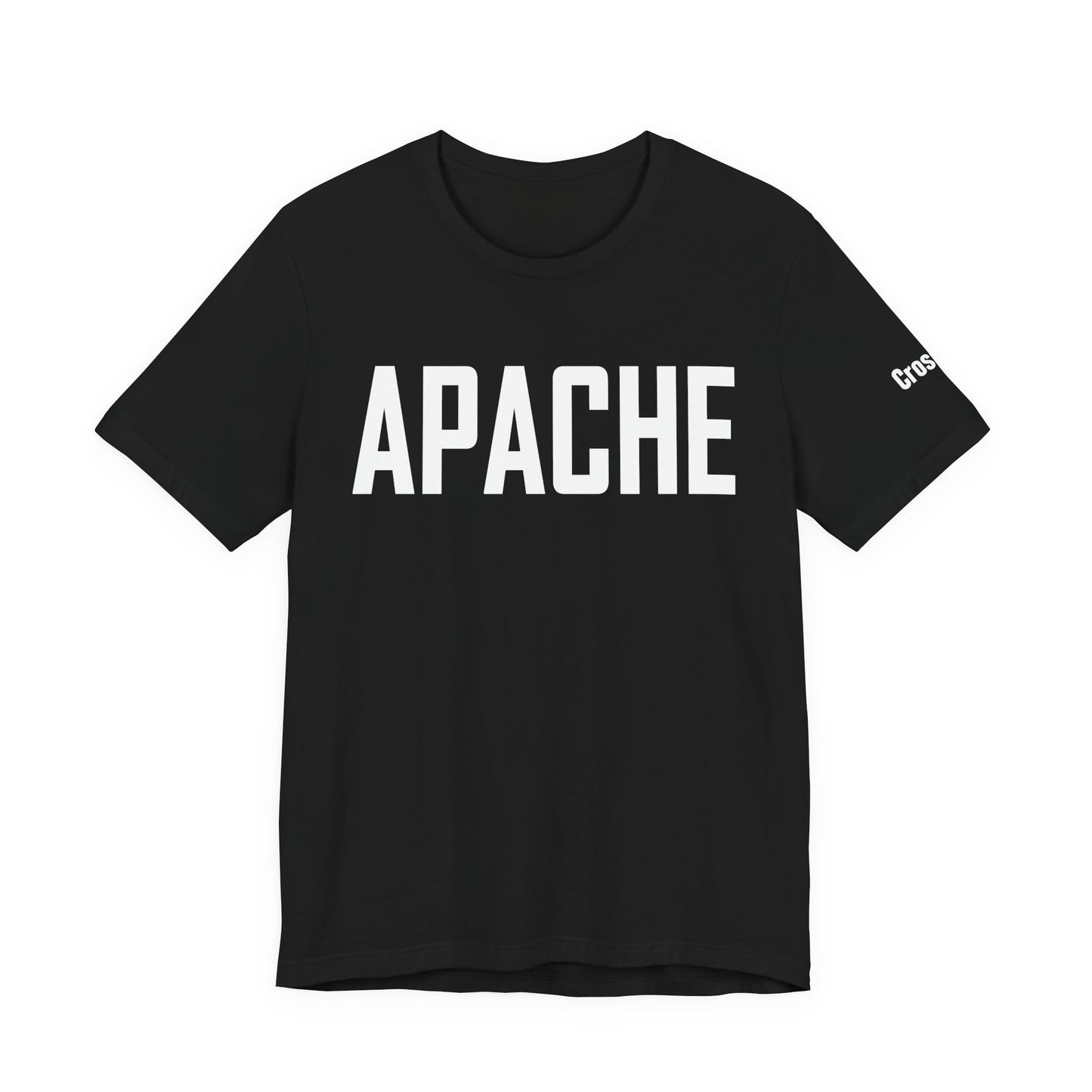 Apache CrossFit PA Unisex T-Shirt