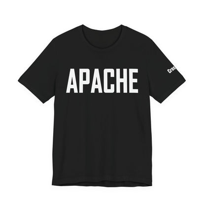 Apache CrossFit PA Unisex T-Shirt