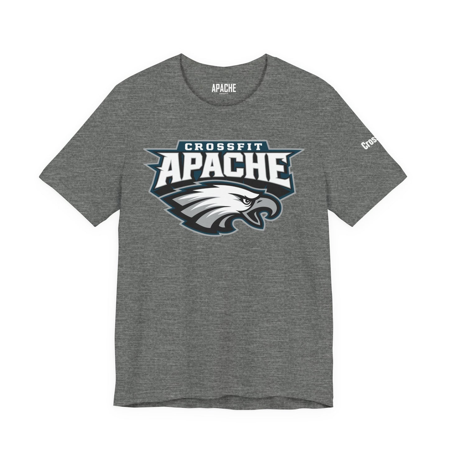 Fly Apache Fly Unisex Short Sleeve Tee
