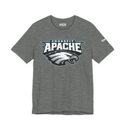 Fly Apache Fly Unisex Short Sleeve Tee