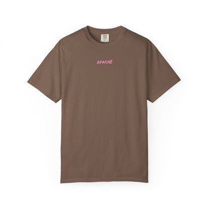 Apache Summer Swirl Tee Unisex Garment-Dyed T-Shirt