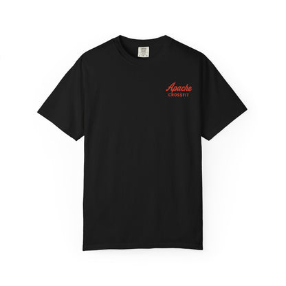 The 669 Shop Tee -  Unisex Garment-Dyed T-Shirt