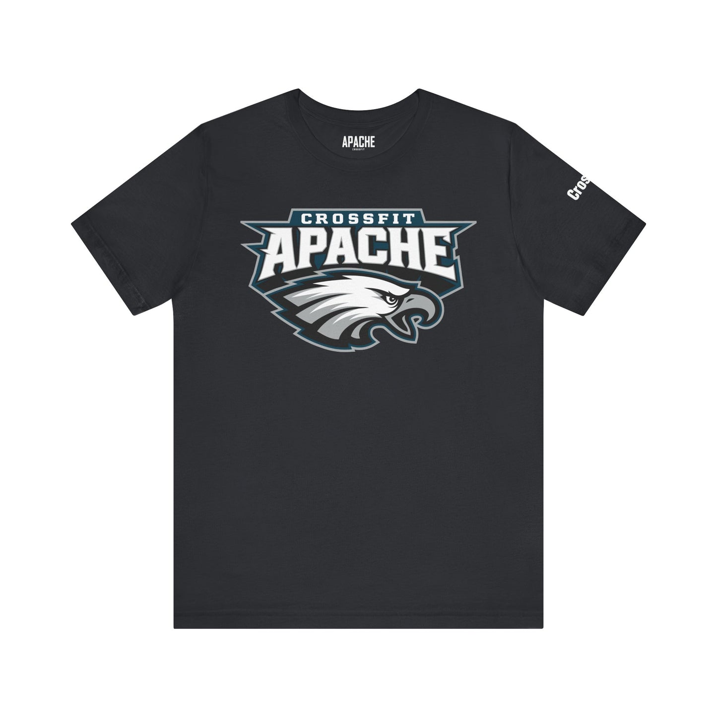 Fly Apache Fly Unisex Short Sleeve Tee