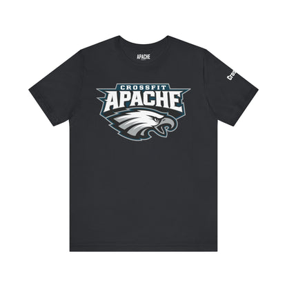 Fly Apache Fly Unisex Short Sleeve Tee