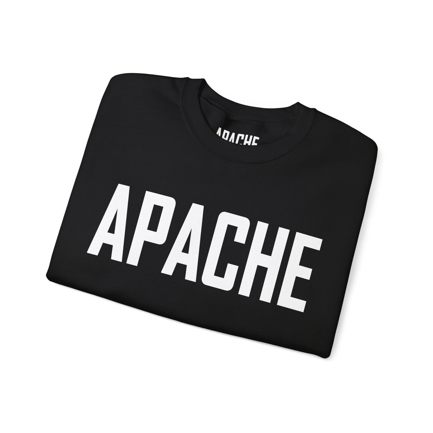 Apache PA Heavy Blend Crewneck Sweatshirt