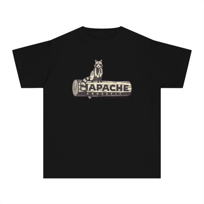 Apache Fit Kids Youth Midweight Tee