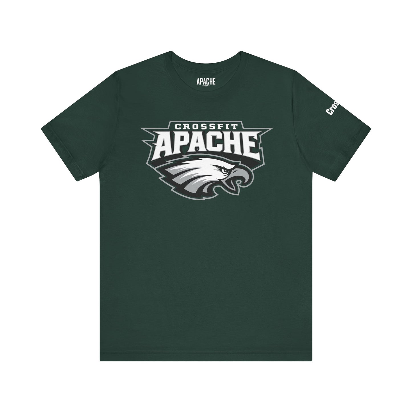 Fly Apache Fly Unisex Short Sleeve Tee