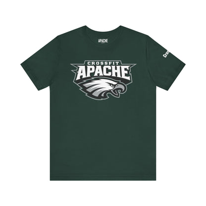 Fly Apache Fly Unisex Short Sleeve Tee