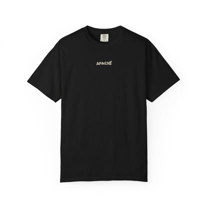 Apache Summer Swirl Tee Unisex Garment-Dyed T-Shirt