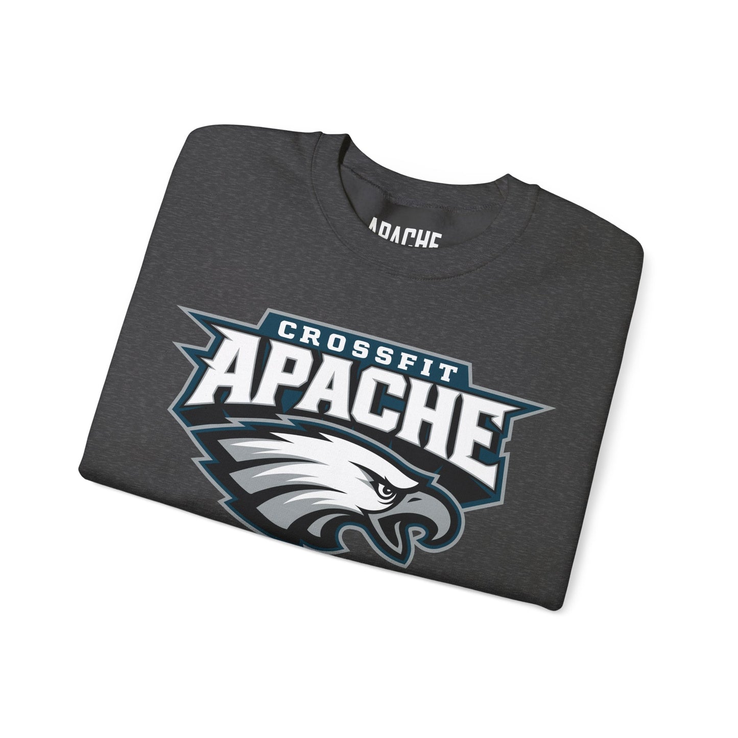 Fly Apache Fly Heavy Blend Crewneck Sweatshirt