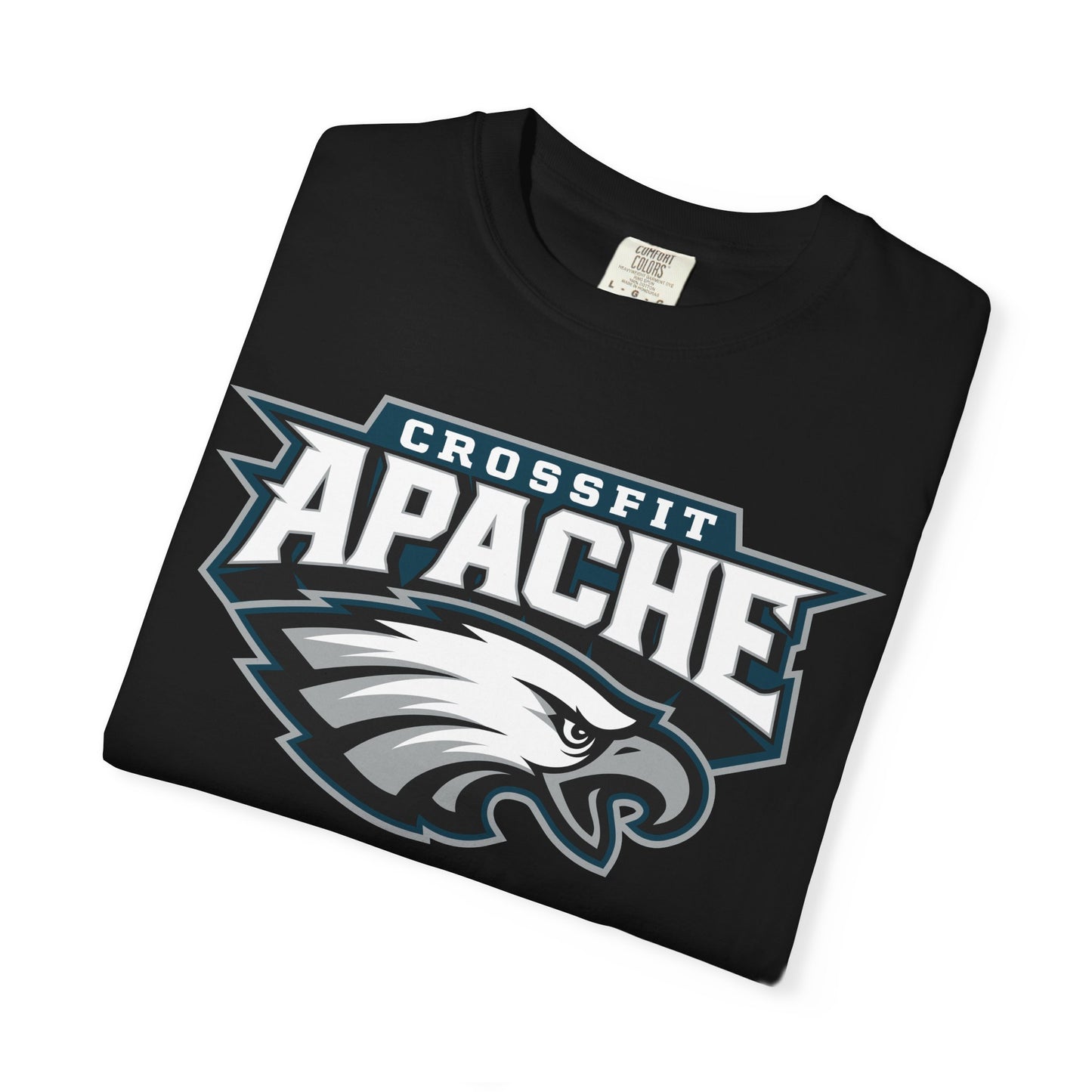 Fly Apache Fly Unisex Garment-Dyed T-Shirt