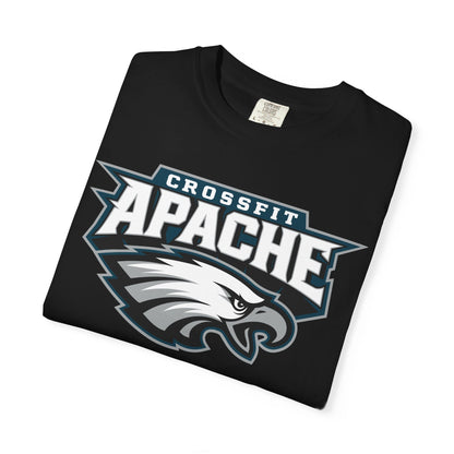 Fly Apache Fly Unisex Garment-Dyed T-Shirt