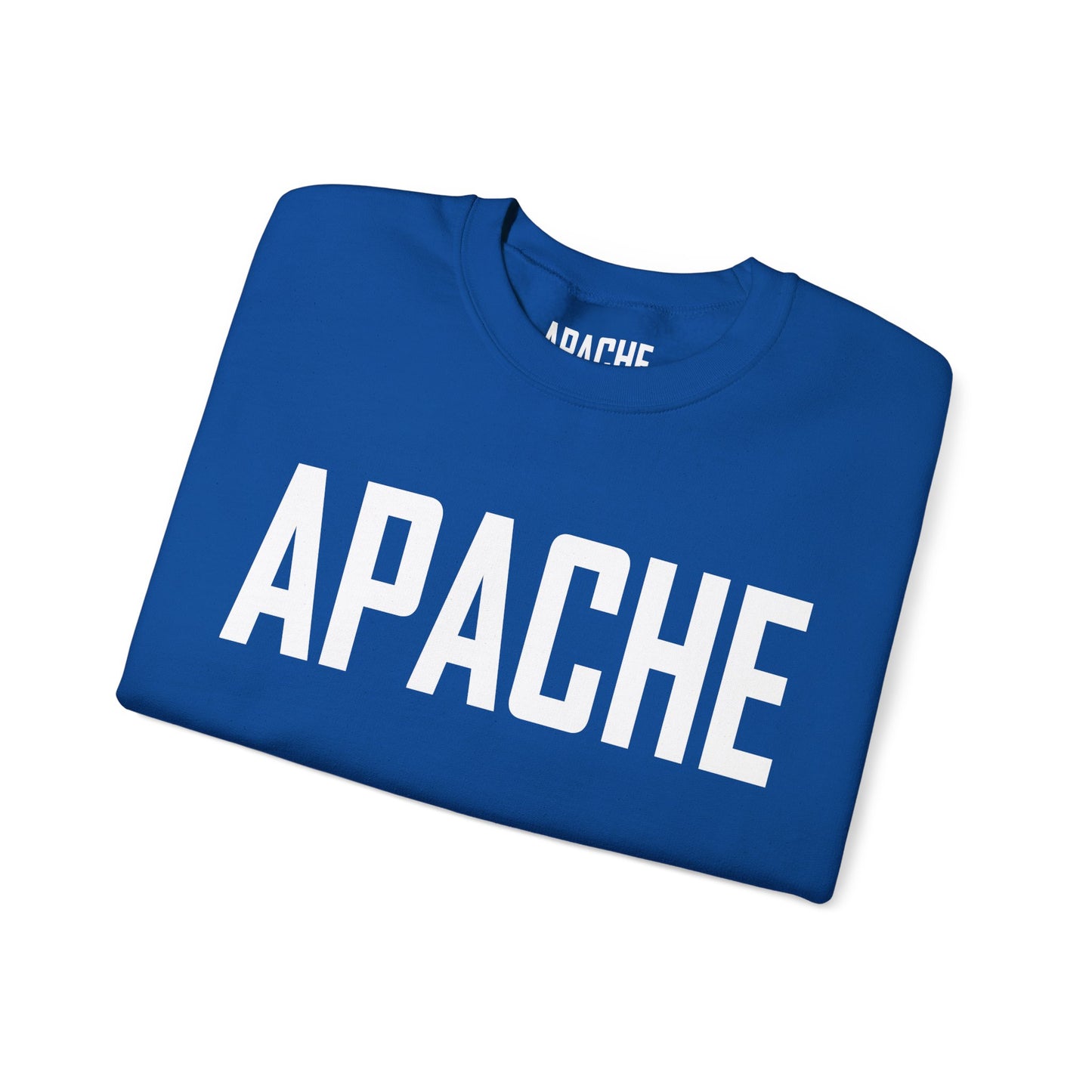 Apache PA Heavy Blend Crewneck Sweatshirt