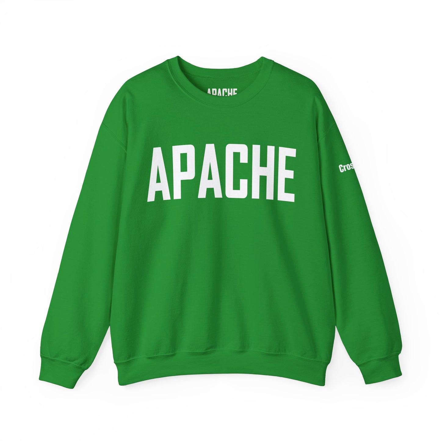 Apache PA Heavy Blend Crewneck Sweatshirt