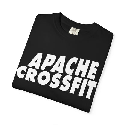 Apache 505 Tee Unisex Garment-Dyed T-Shirt