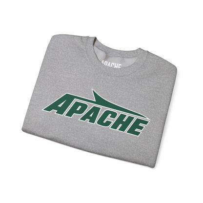 A-P-A-C-H-E Heavy Blend Crewneck Sweatshirt