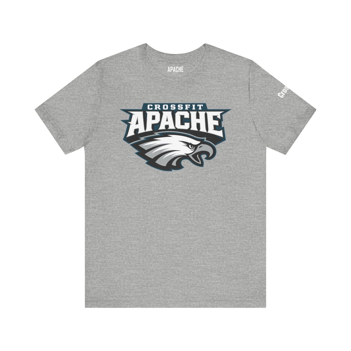 Fly Apache Fly Unisex Short Sleeve Tee