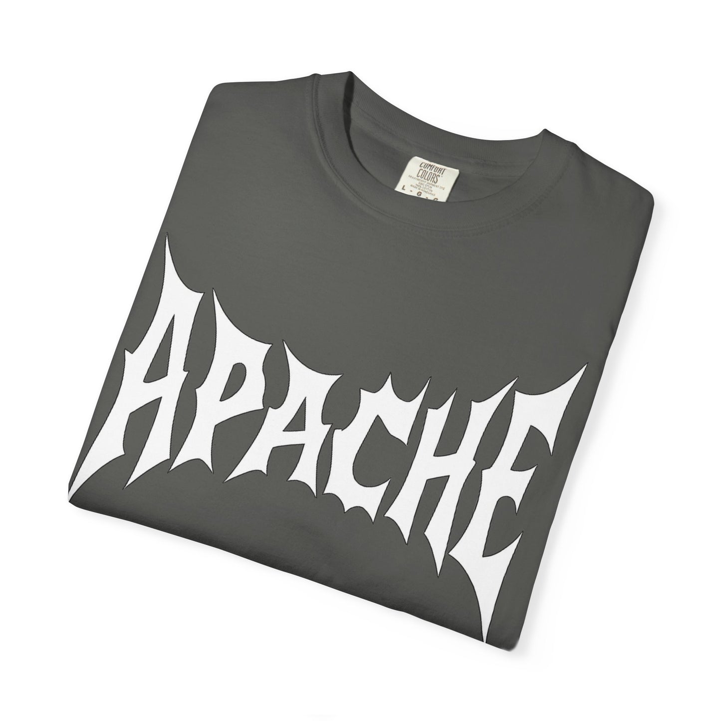 Apache Havoc Tee Unisex Garment-Dyed T-Shirt