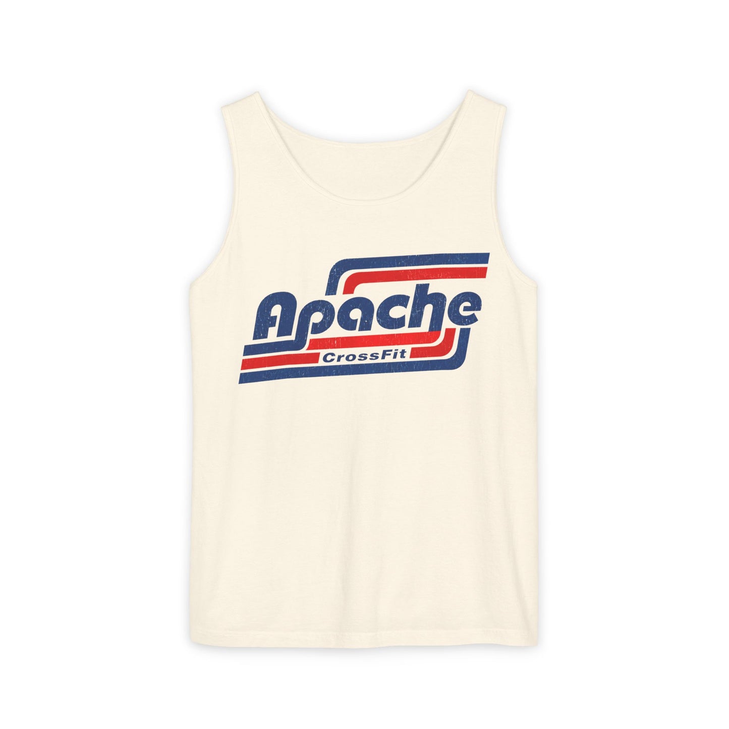 Apache Freedom Tank Top