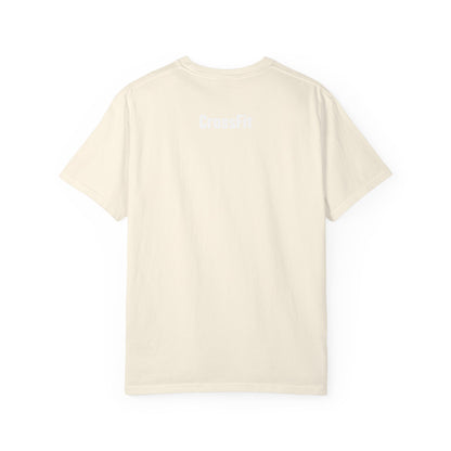 A-P-A-C-H-E Unisex Garment-Dyed T-Shirt