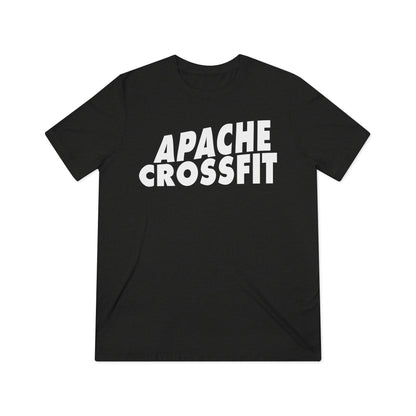 Apache 505 Unisex Triblend Tee