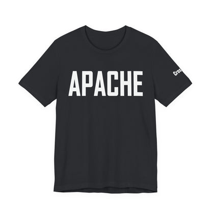 Apache CrossFit PA Unisex T-Shirt