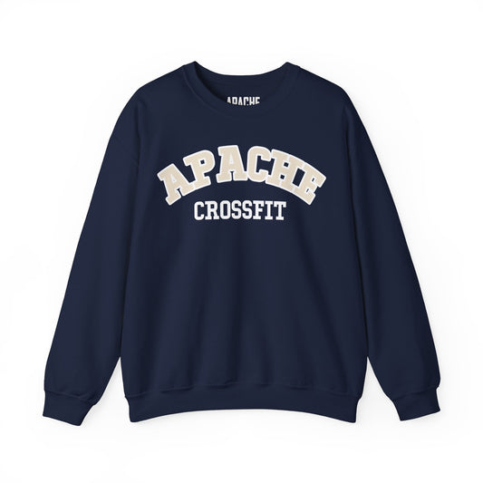 Apache College Crew Sweatshirt