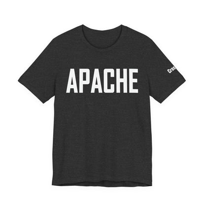 Apache CrossFit PA Unisex T-Shirt