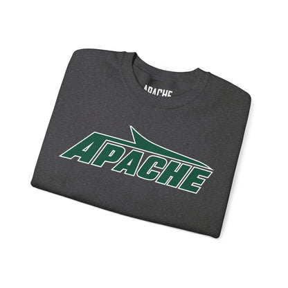 A-P-A-C-H-E Heavy Blend Crewneck Sweatshirt