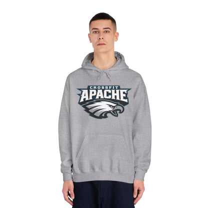 Fly Eagles Fly DryBlend Hoodie