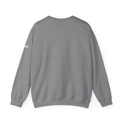 A-P-A-C-H-E Heavy Blend Crewneck Sweatshirt