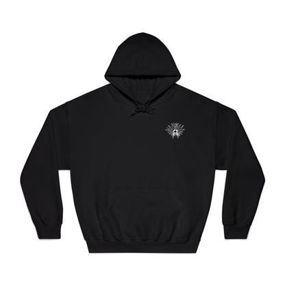 Apache OG DryBlend Hoodie – Limited Re-Release