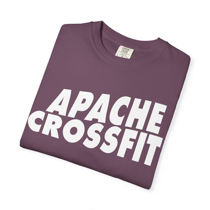 Apache 505 Tee Unisex Garment-Dyed T-Shirt