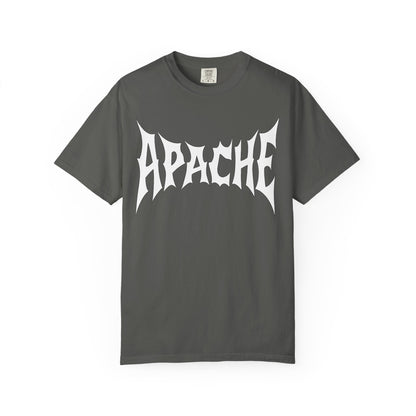 Apache Havoc Tee Unisex Garment-Dyed T-Shirt