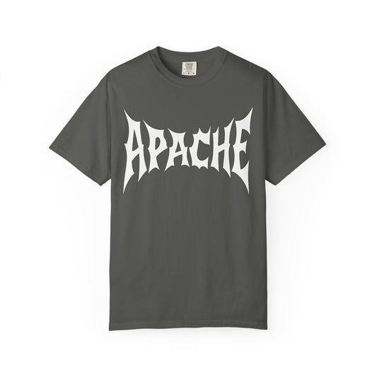Apache Havoc Tee Unisex Garment-Dyed T-Shirt