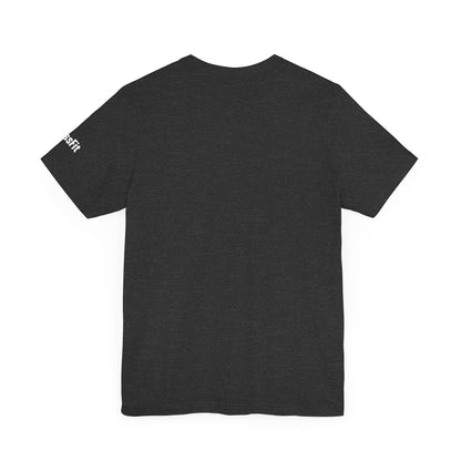 Apache CrossFit PA Unisex T-Shirt