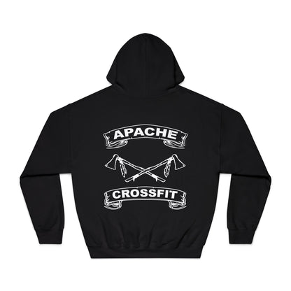 Apache OG DryBlend Hoodie – Limited Re-Release