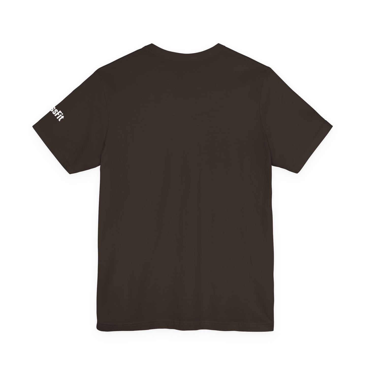 Apache CrossFit PA Unisex T-Shirt