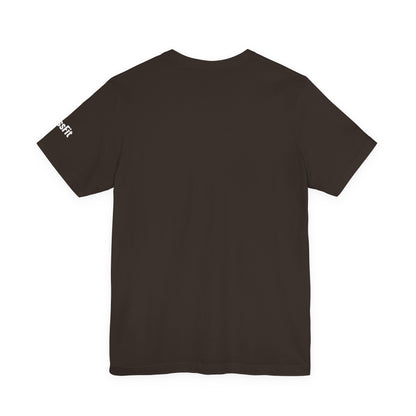 Apache CrossFit PA Unisex T-Shirt