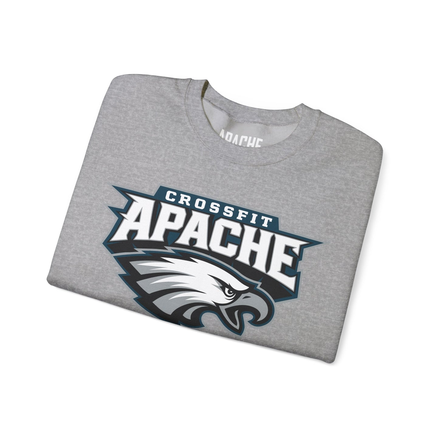 Fly Apache Fly Heavy Blend Crewneck Sweatshirt