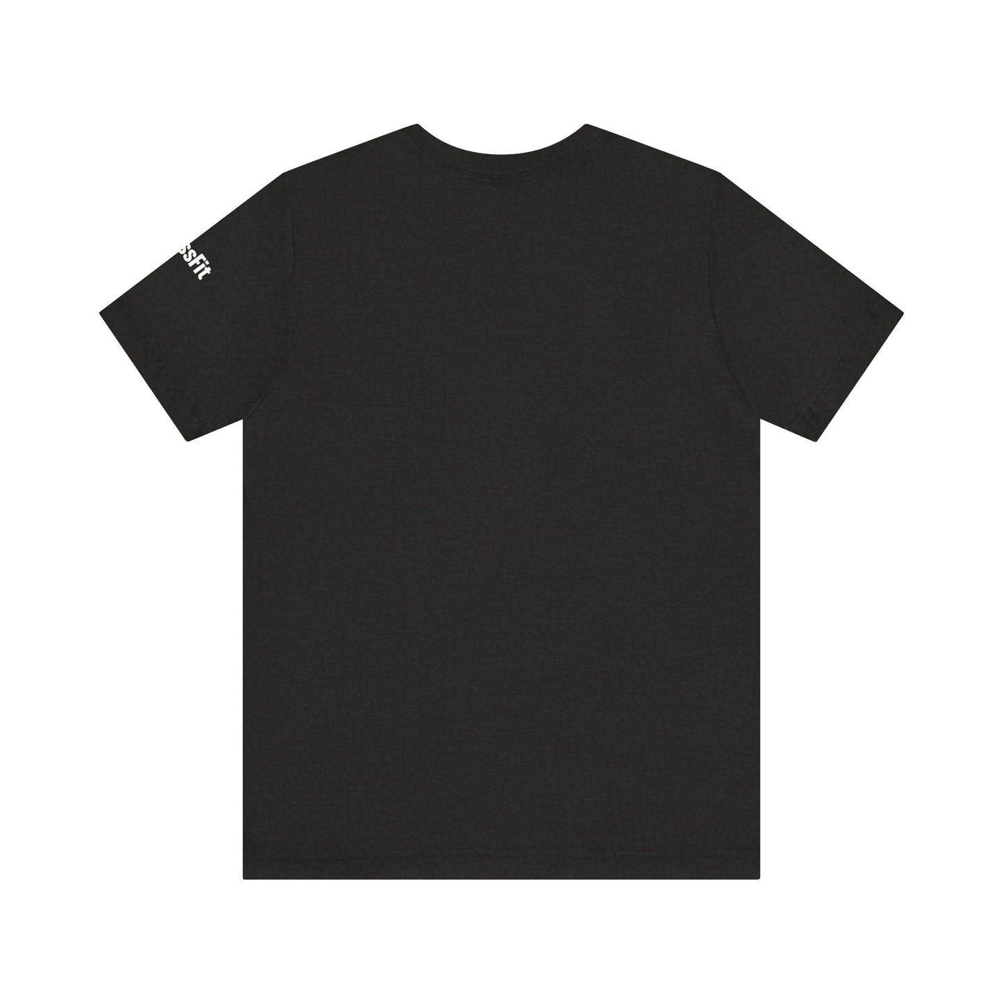 A-P-A-C-H-E Unisex Short Sleeve Tee