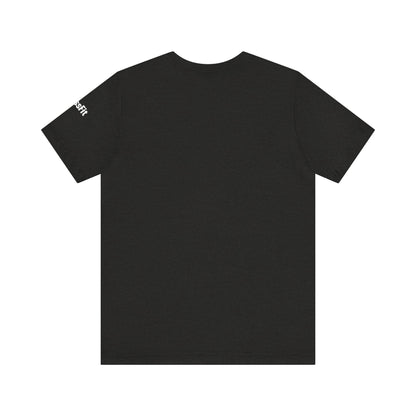 A-P-A-C-H-E Unisex Short Sleeve Tee