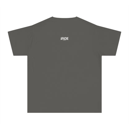 Apache Fit Kids Youth Midweight Tee