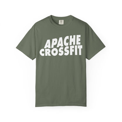 Apache 505 Tee Unisex Garment-Dyed T-Shirt