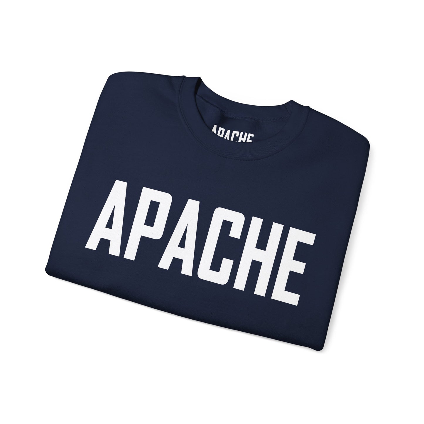 Apache PA Heavy Blend Crewneck Sweatshirt